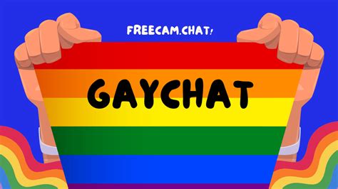 Chat Gay Gratuito para Todos